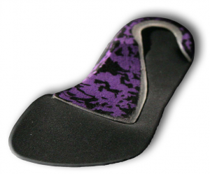 custom orthotic