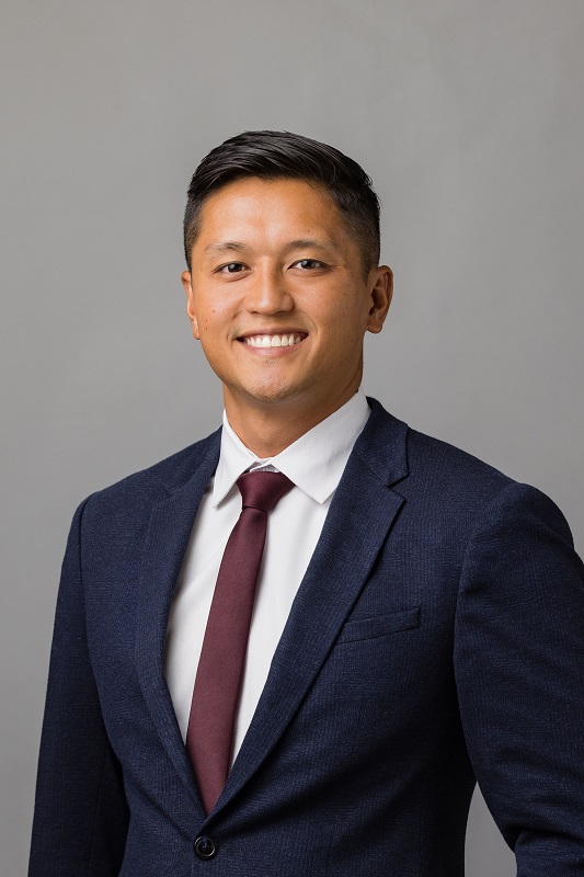 Dr. Chase Tamashiro Foot & Ankle Doctors, Inc.